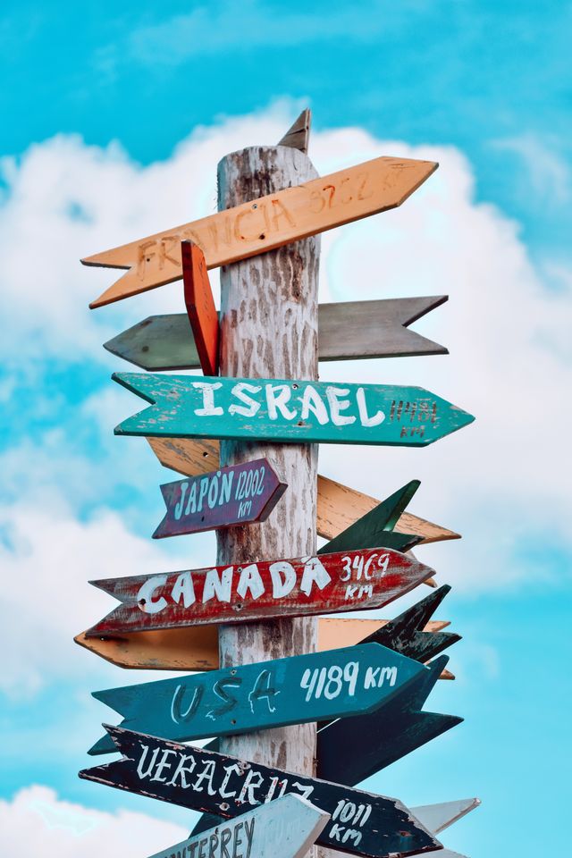 Best International Tours
