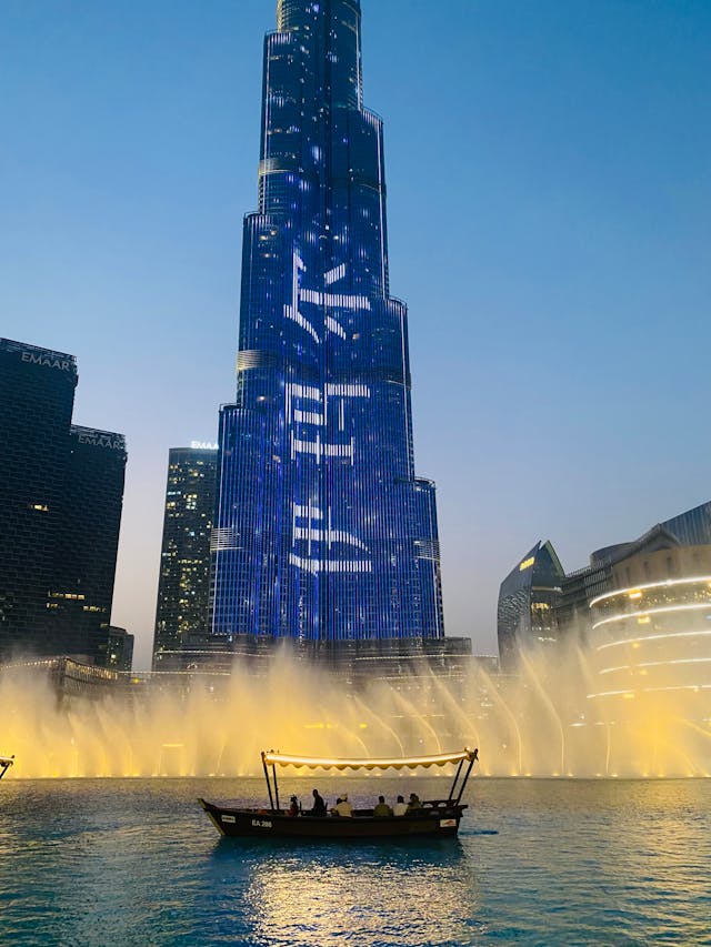 Dubai
